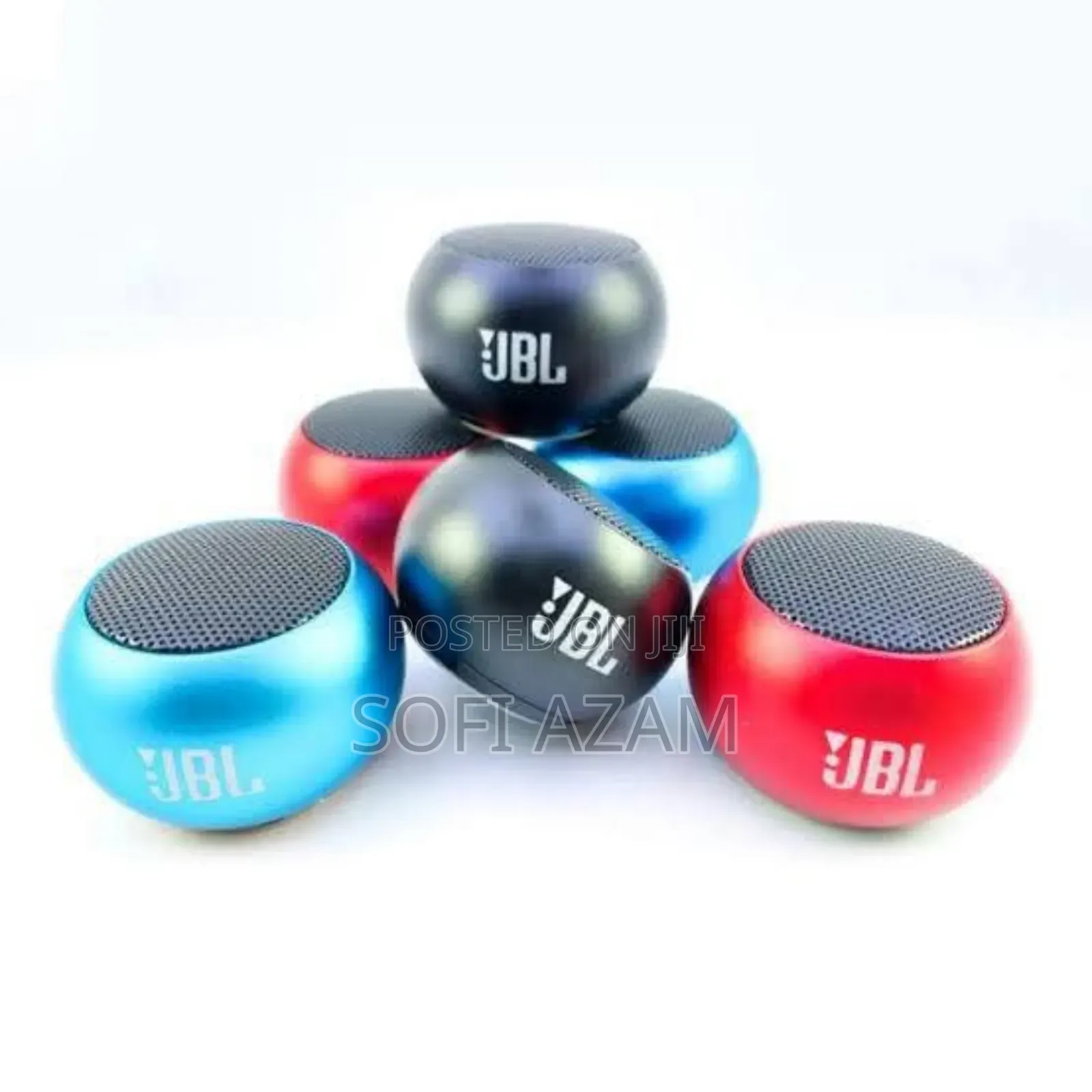 JBL M3 Mini Portable Speaker