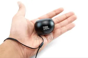 JBL M3 Mini Portable Speaker