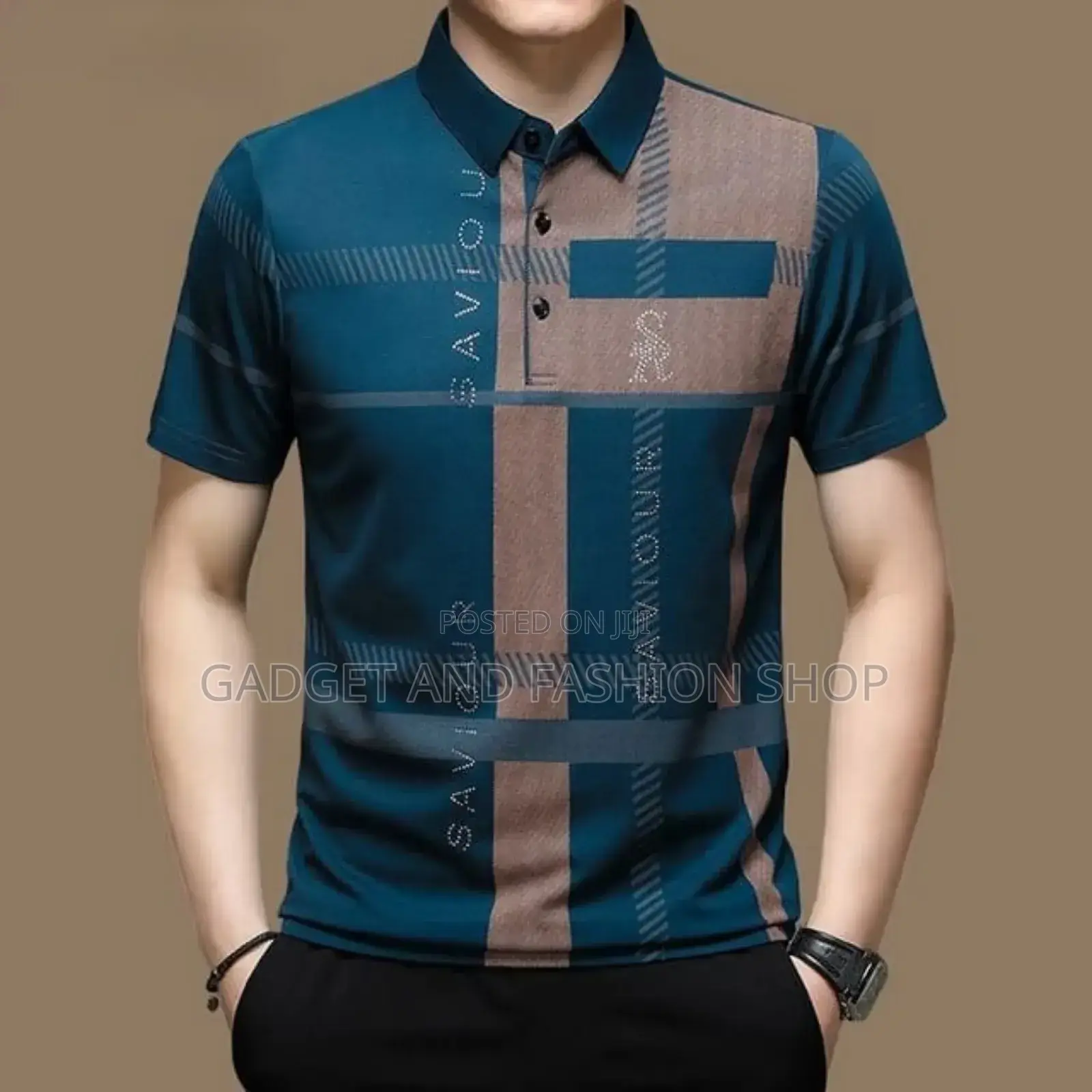Premium Quality Mans Polo T Shirt Collection
