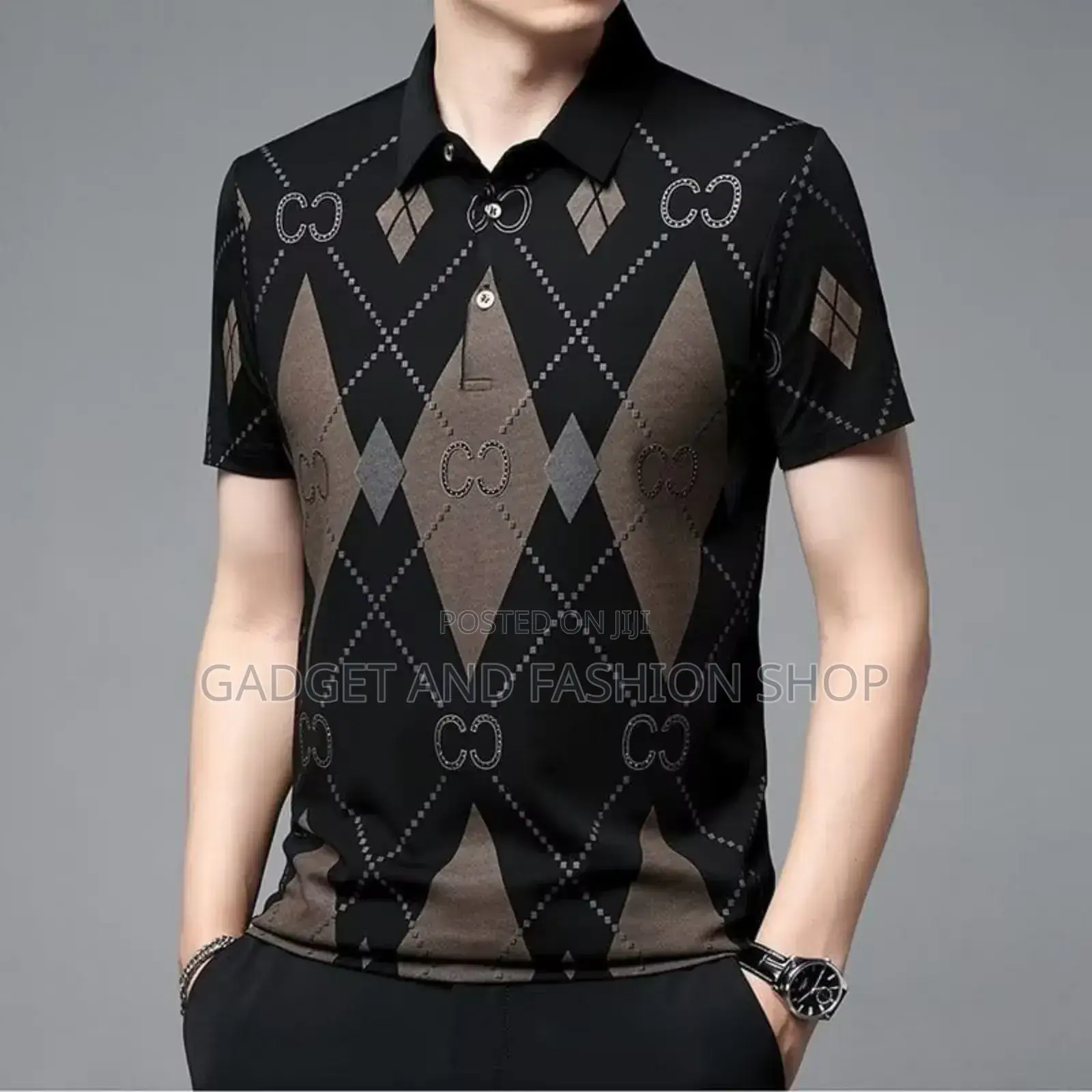 Premium Quality Mans Polo T Shirt Collection