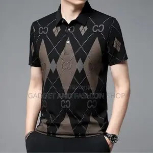 Premium Quality Mans Polo T Shirt Collection