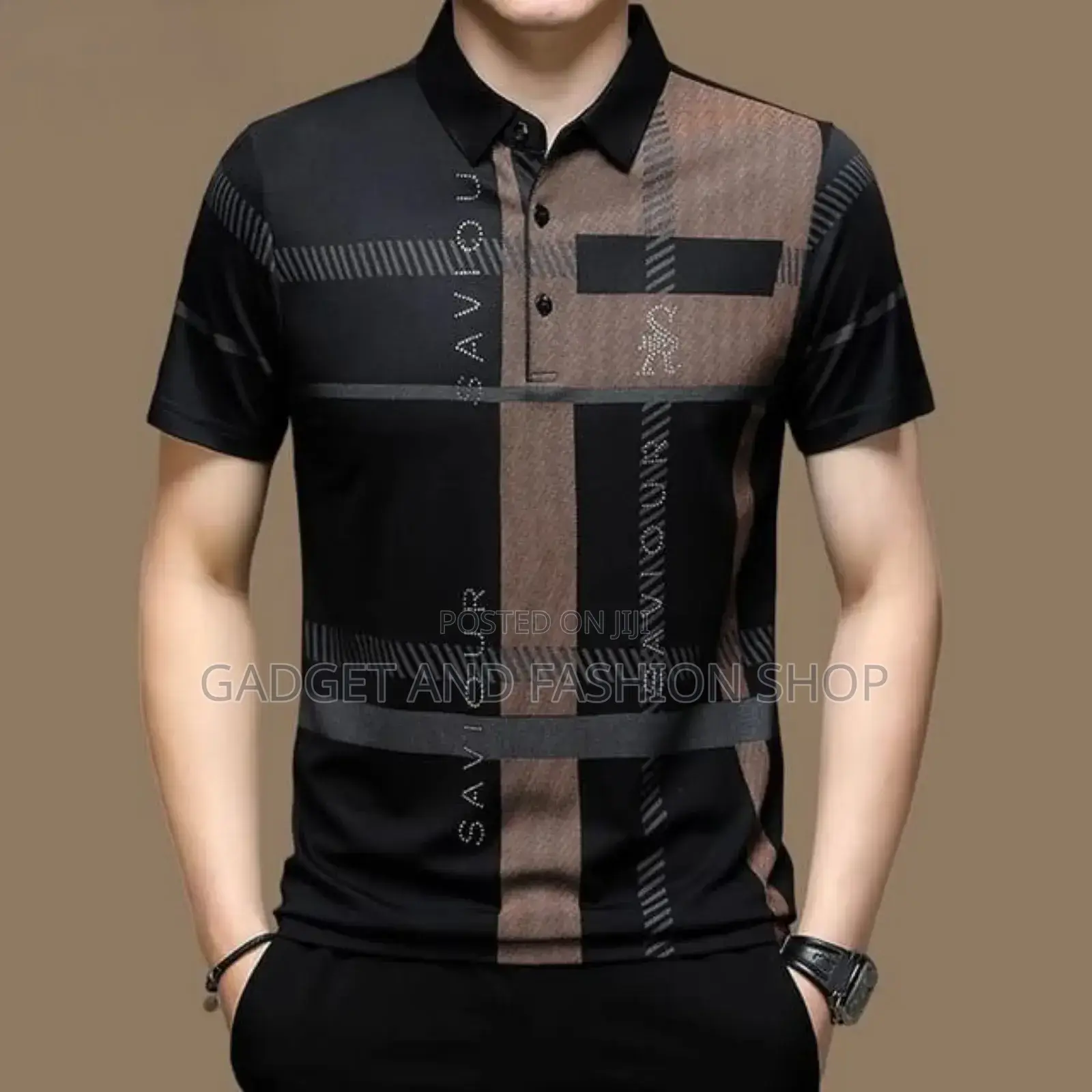 Premium Quality Mans Polo T Shirt Collection