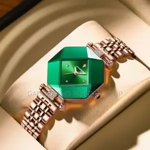 Photo - Poedagar 368 New Quartz Women's Watch