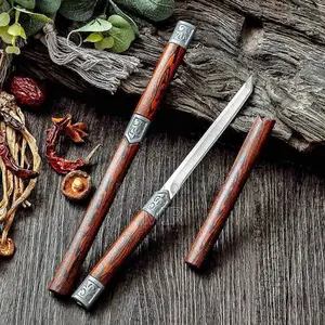 Photo - Straight Edge Portable Knife