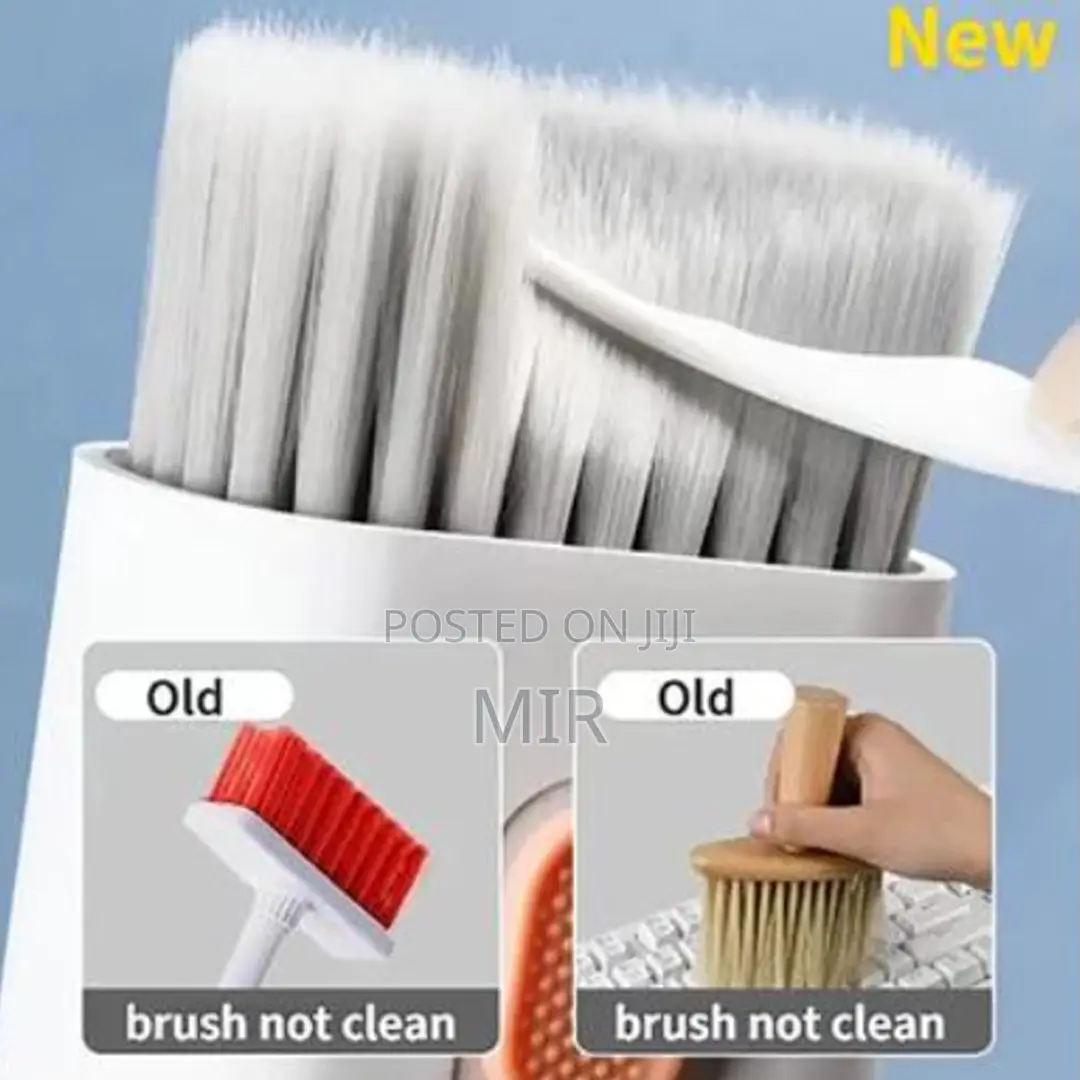 7-in-1 Electronic Keyboard Cleaner Kit