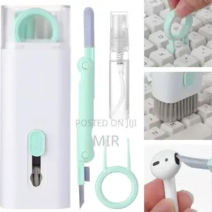 7-in-1 Electronic Keyboard Cleaner Kit