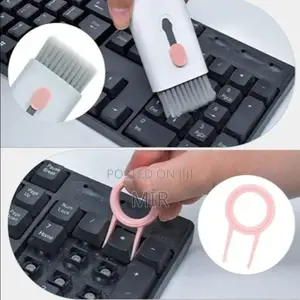 7-in-1 Electronic Keyboard Cleaner Kit