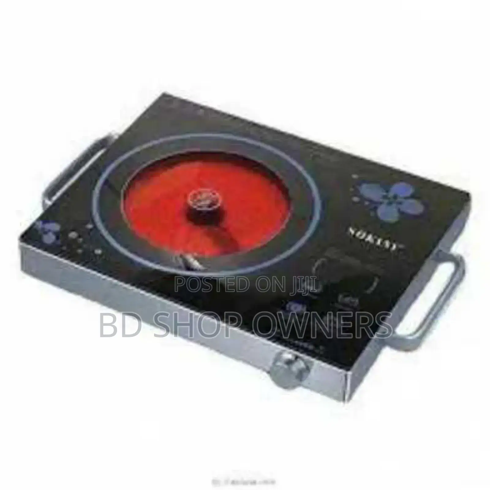 Sokany Infrared Stover (2200w)