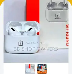 One One Pluse Airpods Pro