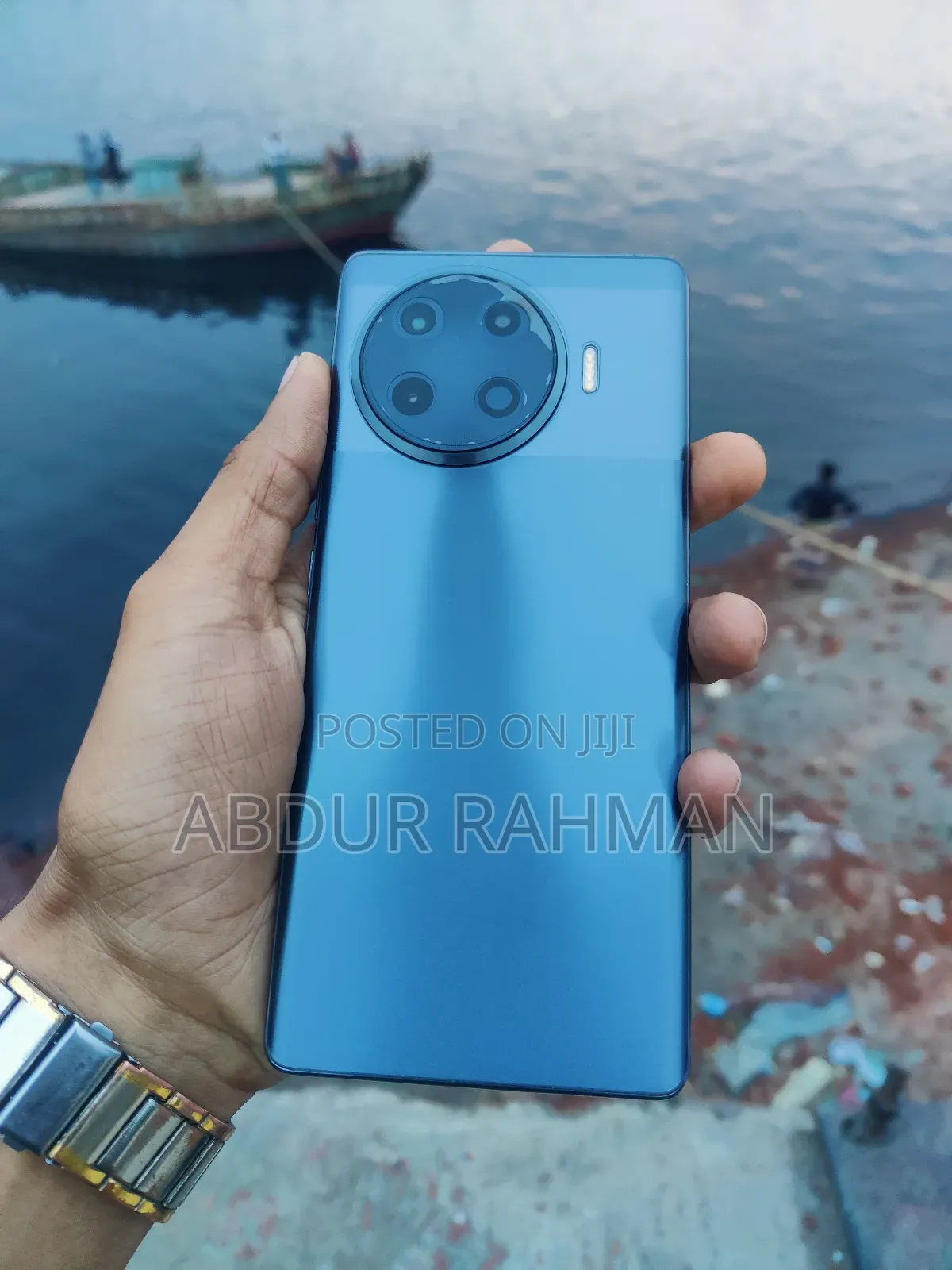 Tecno Spark 20 Pro Plus 256 GB