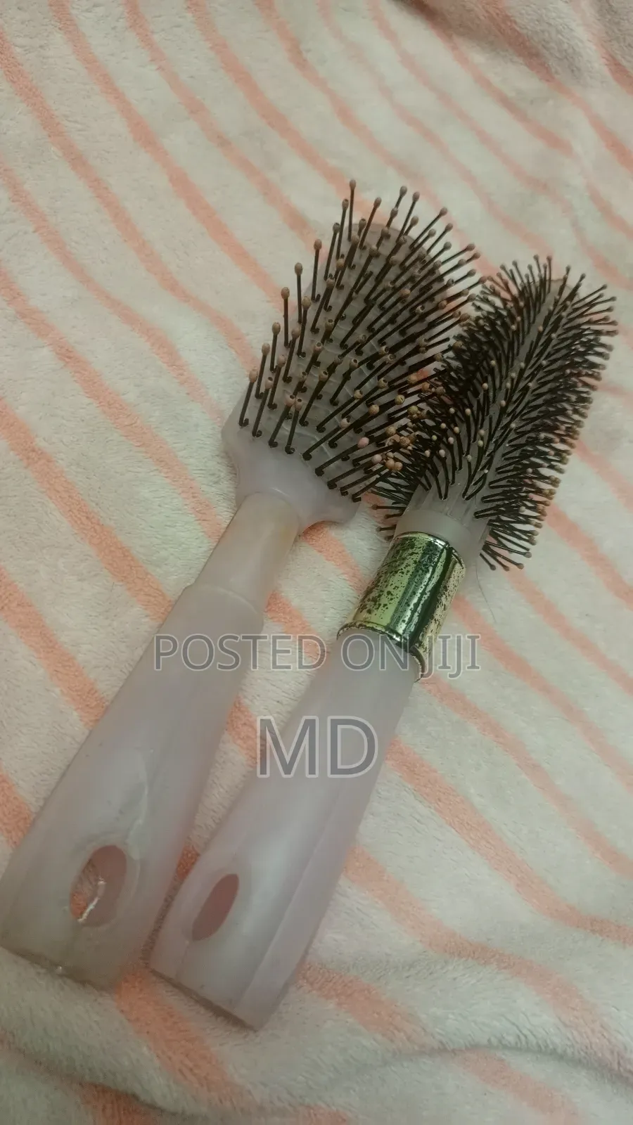 Hair Brush