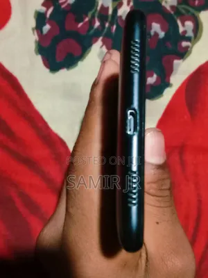 Photo - Huawei Y7 Prime 64 GB Black