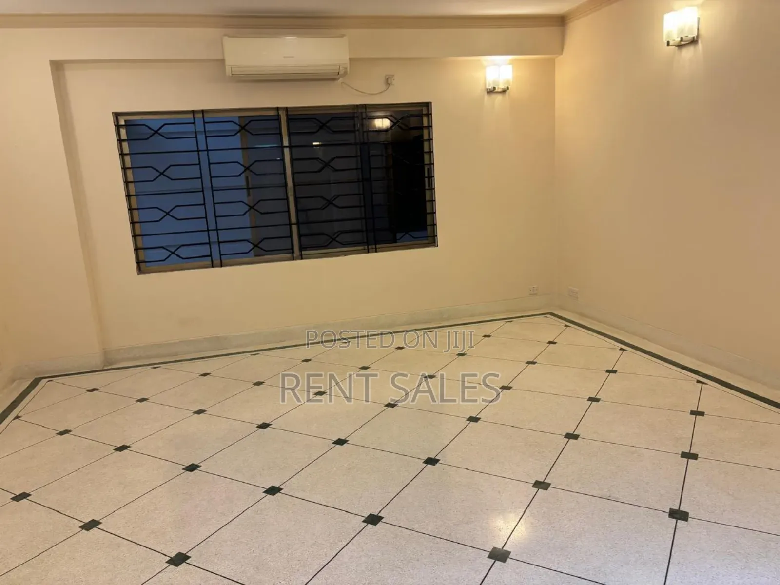 4bdrm Apartment in Gulshan for rent
