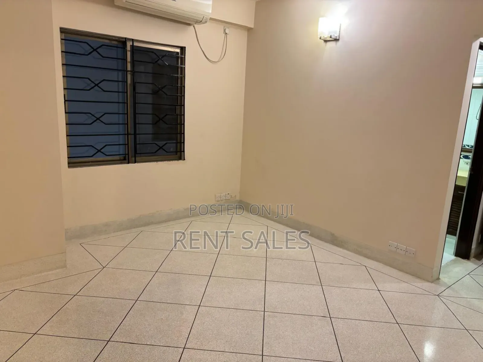 4bdrm Apartment in Gulshan for rent