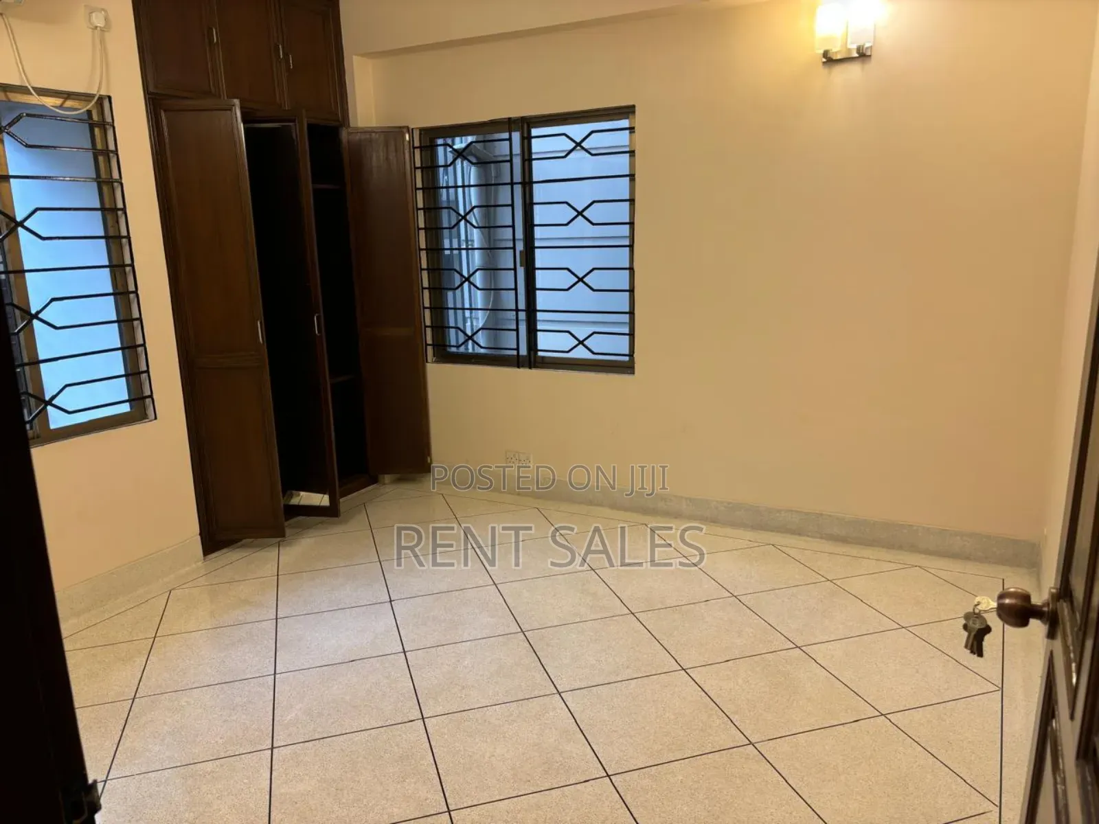 4bdrm Apartment in Gulshan for rent