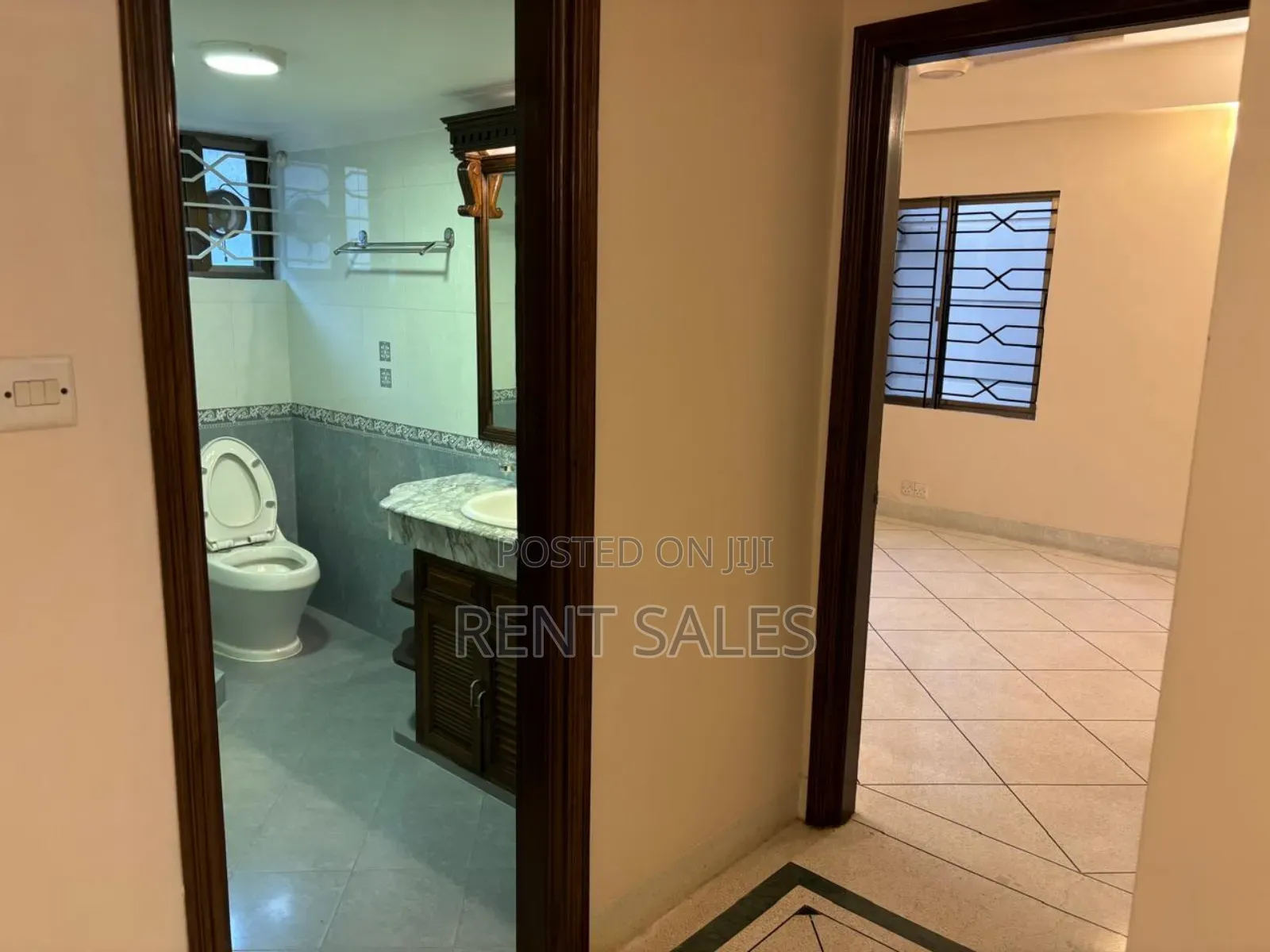 4bdrm Apartment in Gulshan for rent