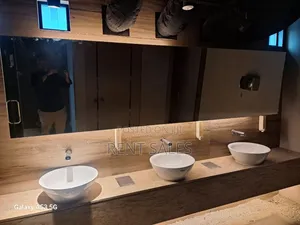 Commercial 3800 SQFT Office Space Rent in Gulshan Avenue