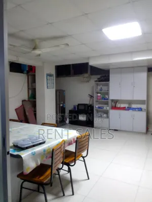 Furnished Office 6000 SQFT for in Banani Road 11