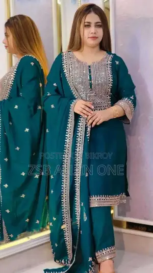 Redimed Viral Jari Work Kameez Set Update Collection