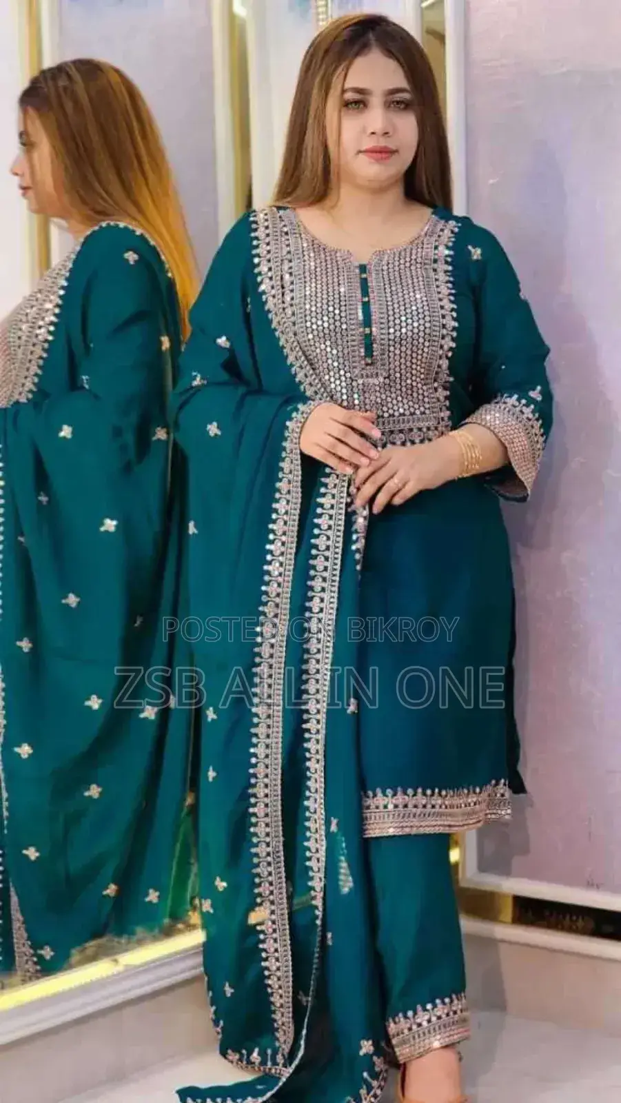 Redimed Viral Jari Work Kameez Set Update Collection