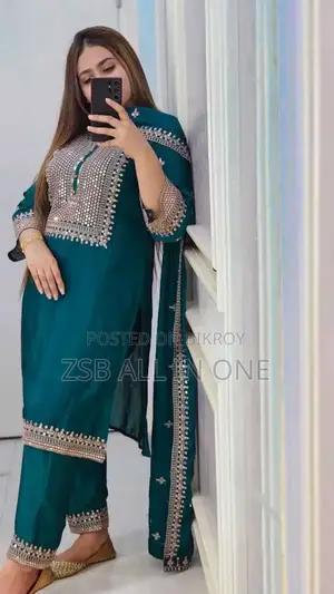 Redimed Viral Jari Work Kameez Set Update Collection