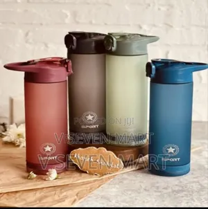 Photo - Water Bottle