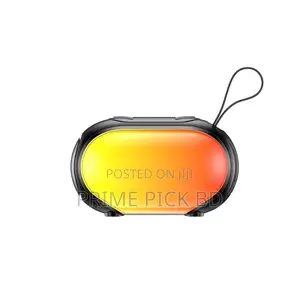 Photo - Awei Ka1 Portable Bluetooth Speaker – 5w(Six Month Warranty)