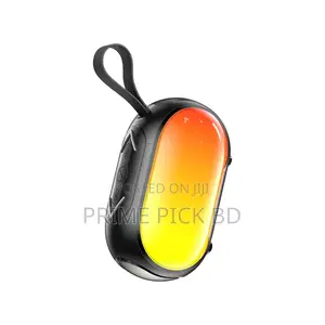 Awei Ka1 Portable Bluetooth Speaker – 5w(Six Month Warranty)