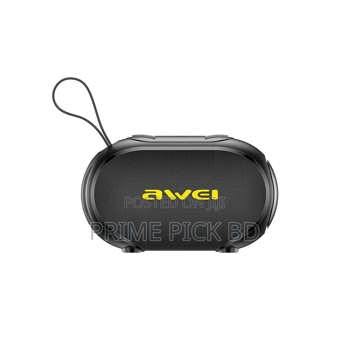 Awei Ka1 Portable Bluetooth Speaker – 5w(Six Month Warranty)