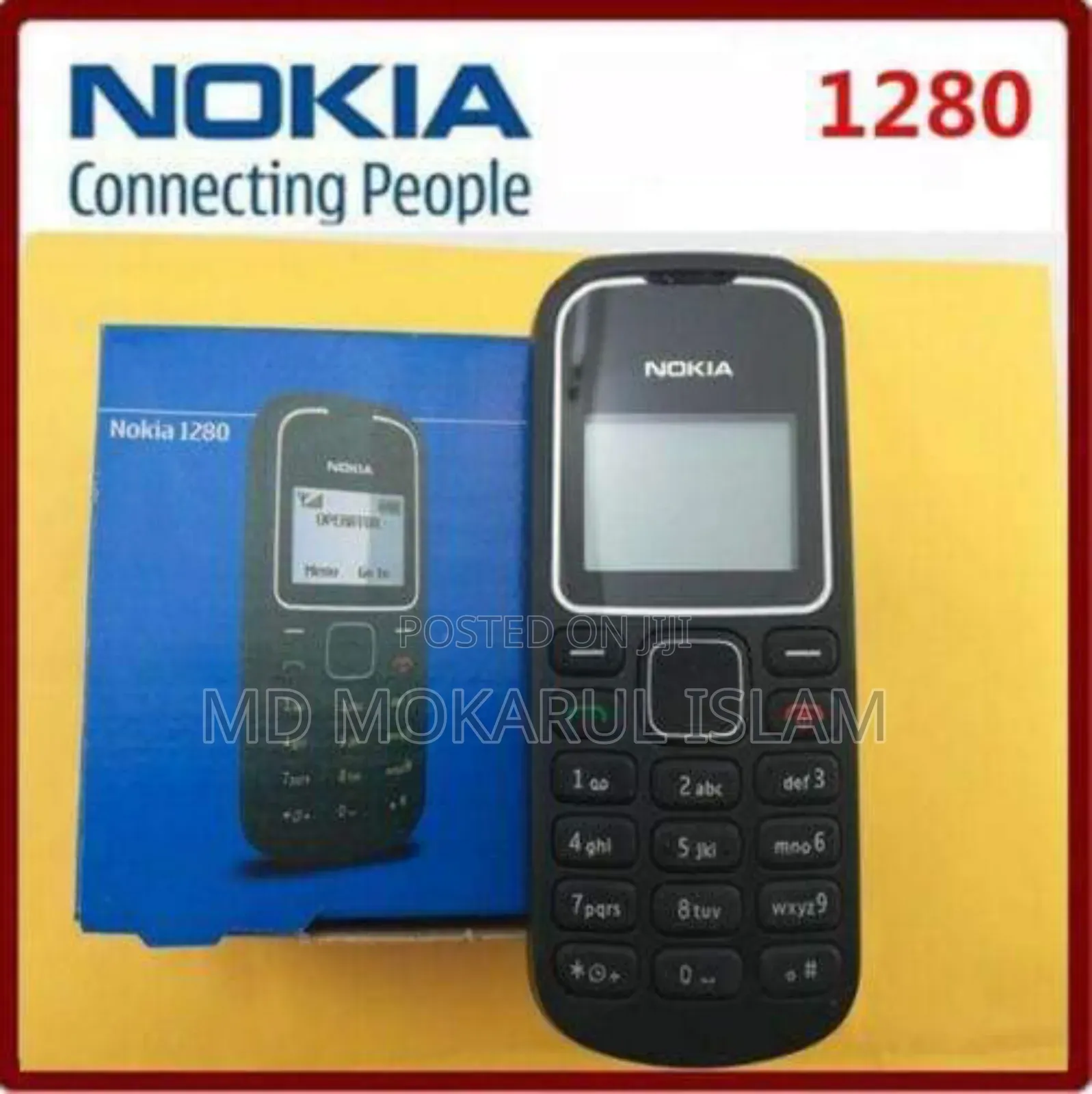 New Nokia 1280