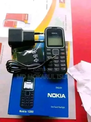 New Nokia 1280