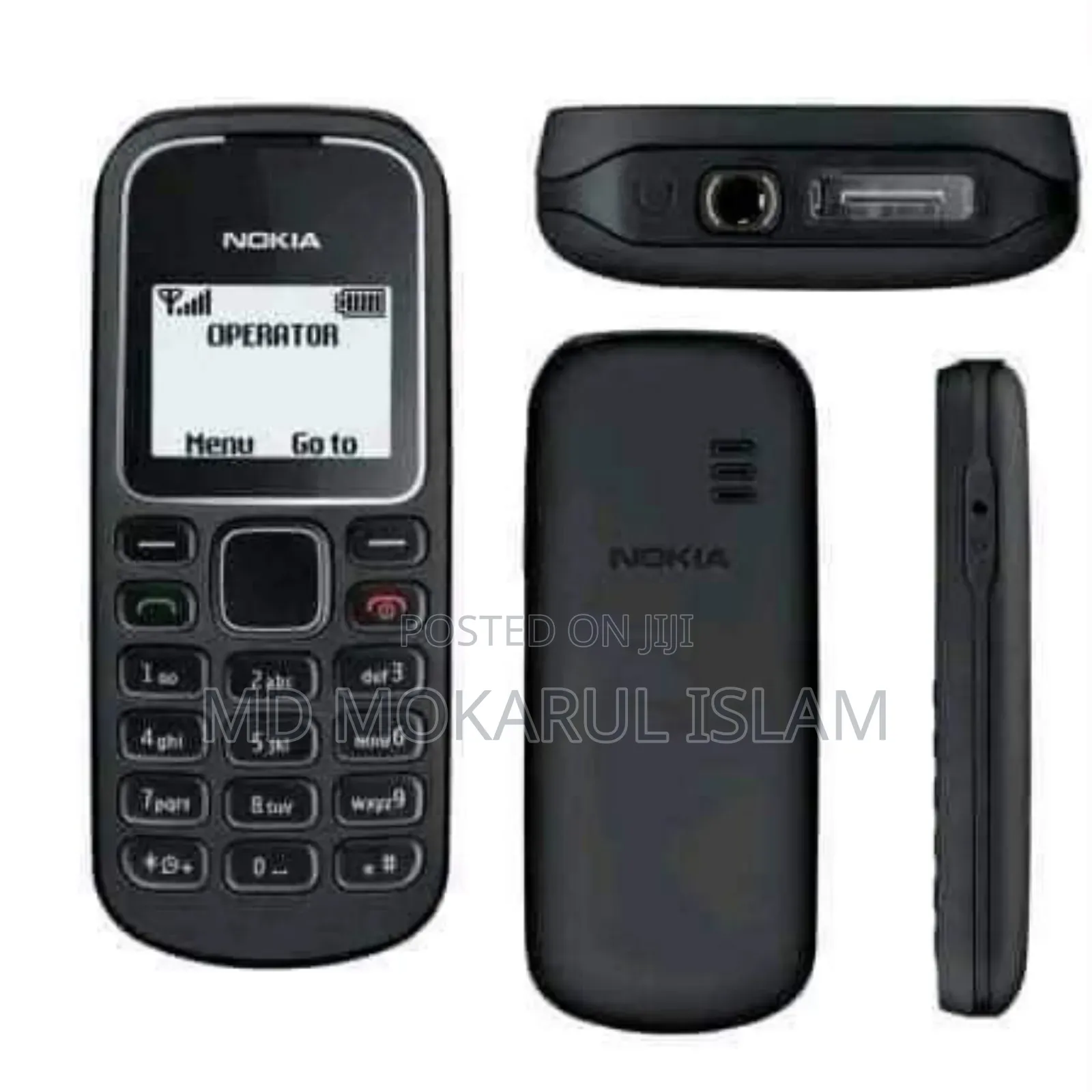 New Nokia 1280
