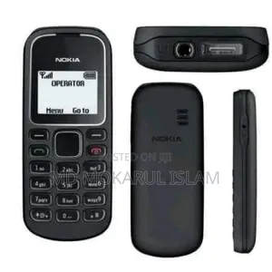 New Nokia 1280