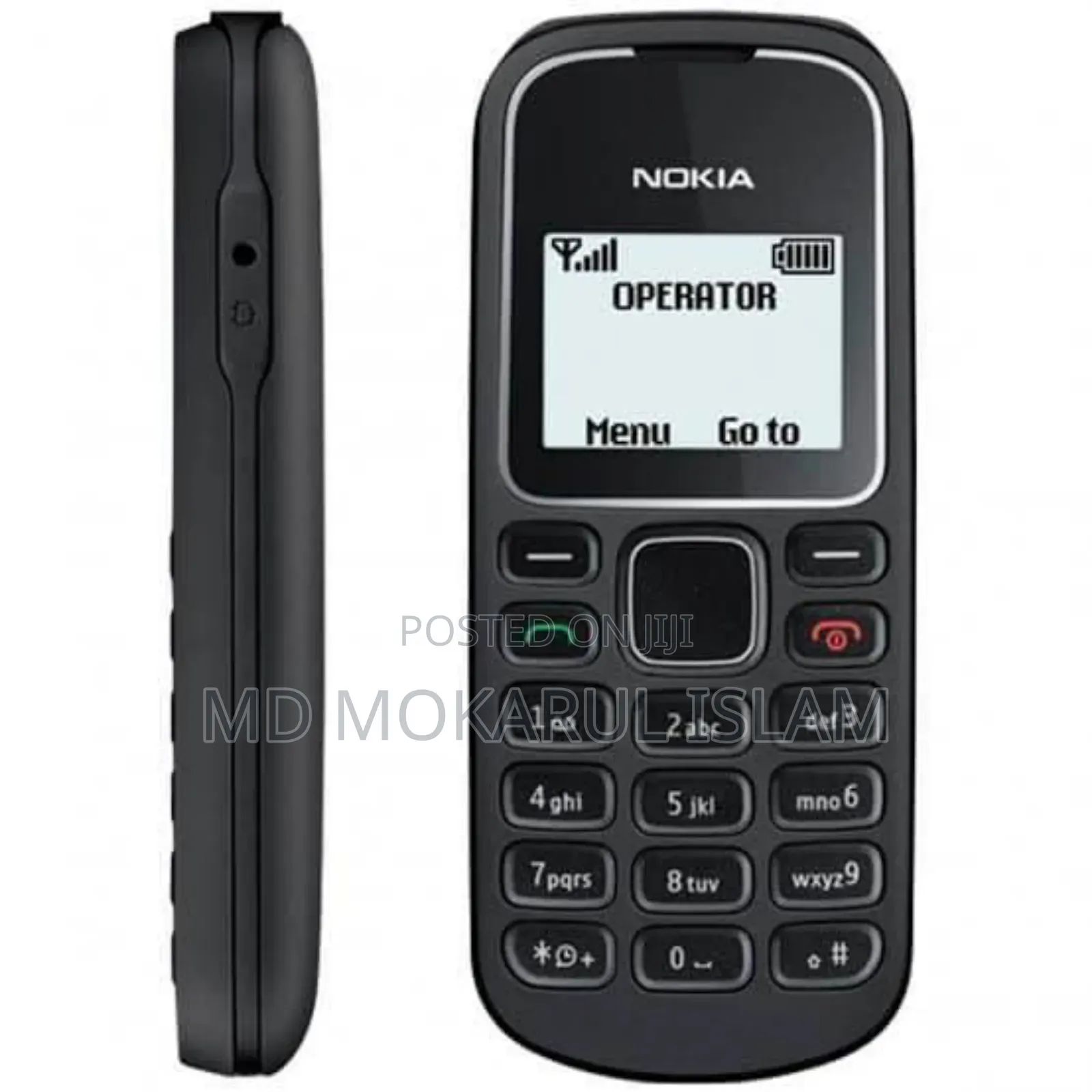 New Nokia 1280