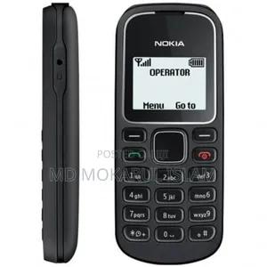 New Nokia 1280