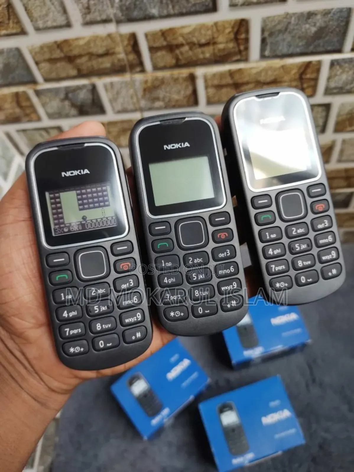 New Nokia 1280