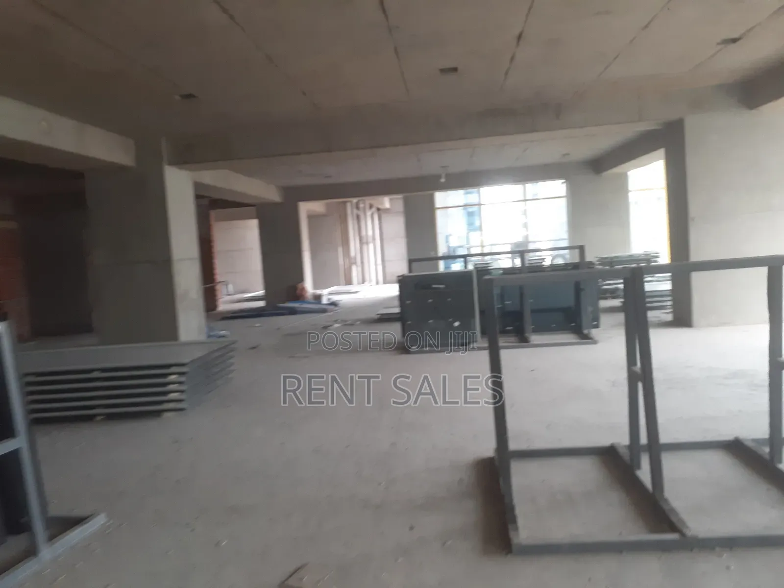 100% Commercial 8500 Sq Ft Office Space Rent in Gulshan-2