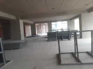 100% Commercial 8500 Sq Ft Office Space Rent in Gulshan-2