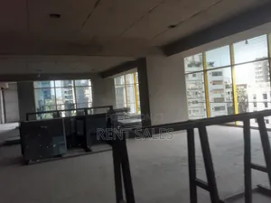 100% Commercial 8500 Sq Ft Office Space Rent in Gulshan-2