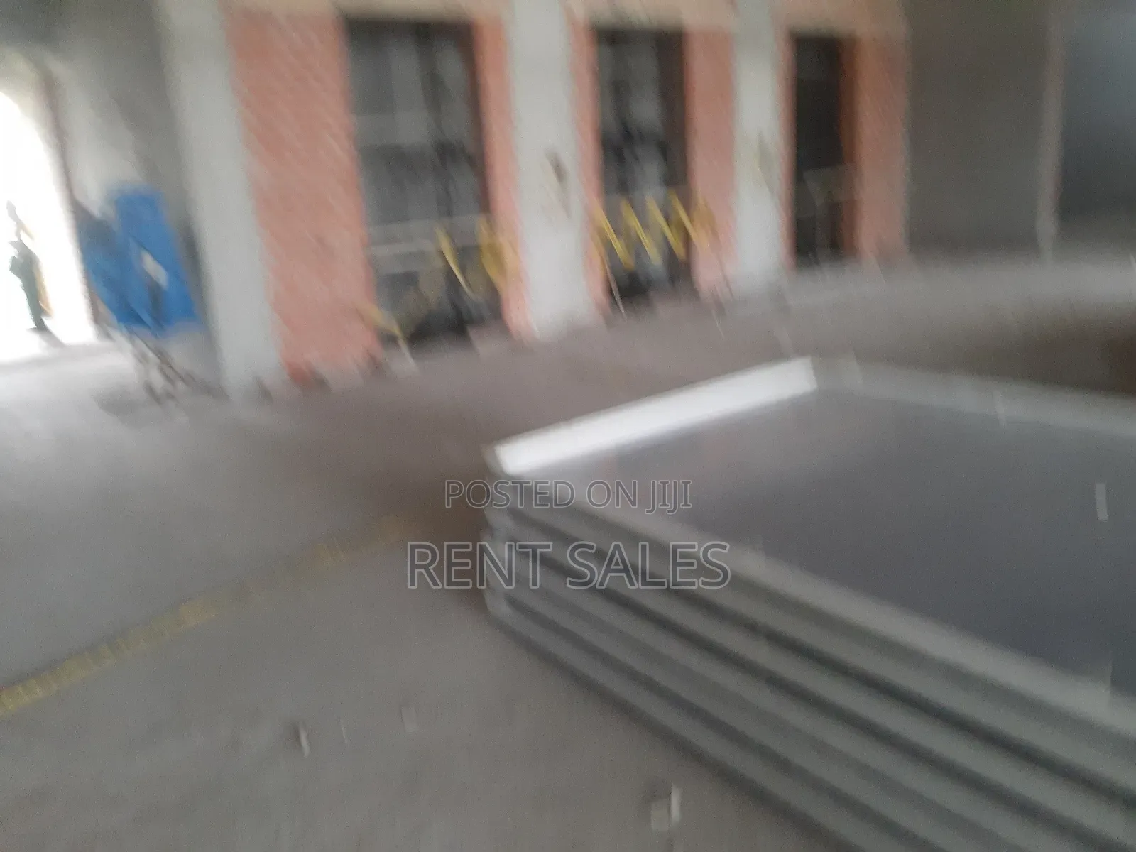 100% Commercial 8500 Sq Ft Office Space Rent in Gulshan-2