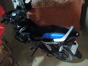 Photo - New TVS 2019 Black