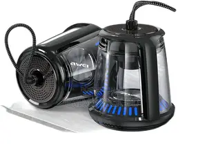 Photo - Awei Ka13 Mini Portable Outdoor Wireless Dynamic RGB Bt SPKR