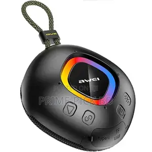 Awei Ka6 Mini Wireless Powerful Bluetooth Speaker