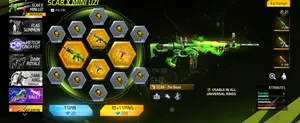Photo - Freefire Top Up