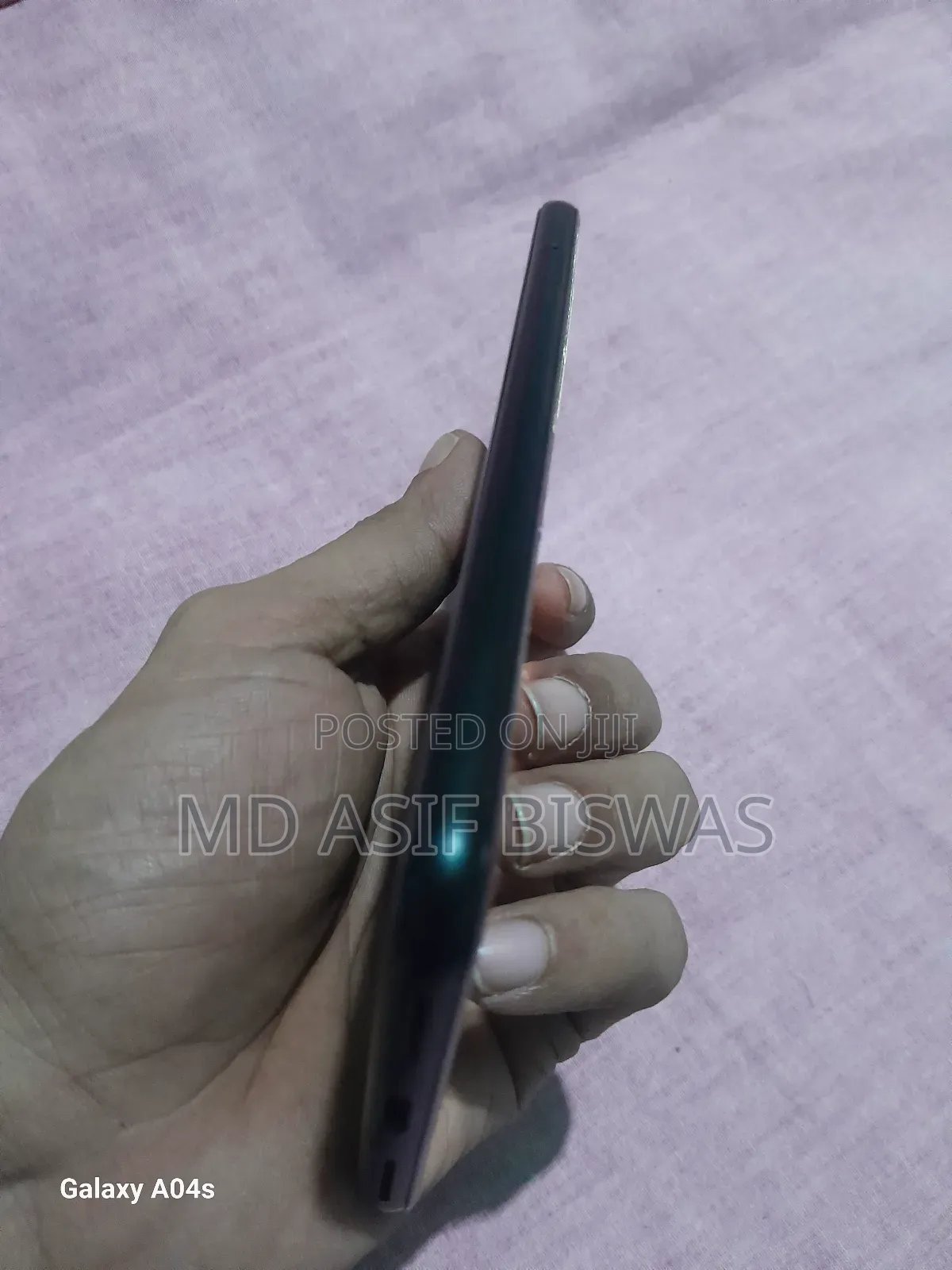 Google Pixel 4 XL 128 GB Black