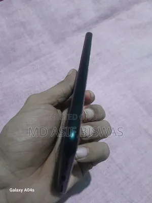 Google Pixel 4 XL 128 GB Black