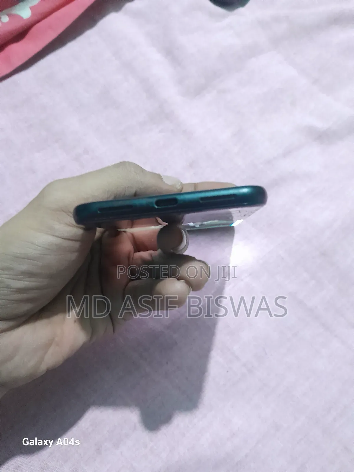 Google Pixel 4 XL 128 GB Black