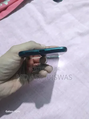 Google Pixel 4 XL 128 GB Black