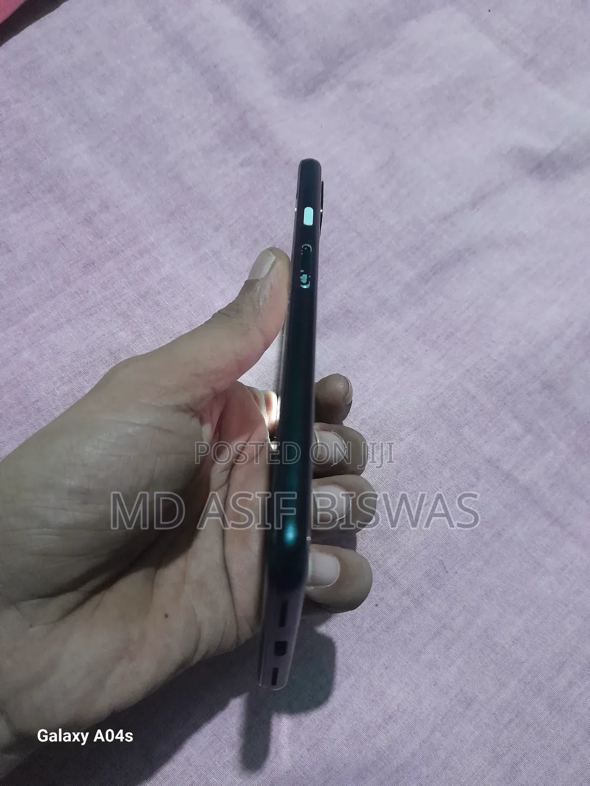 Google Pixel 4 XL 128 GB Black