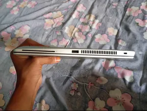 Laptop HP EliteBook 830 G5 8GB Intel Core i5 SSD 256GB